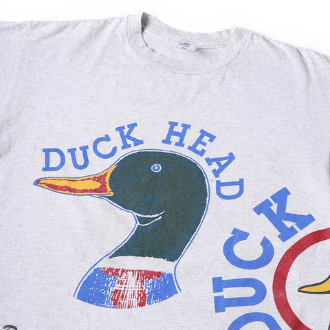 Vintage 90s Duck Head T-Shirt