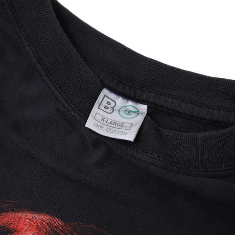 Vintage 1998 Marilyn Manson 'Rock Is Dead' T-Shirt