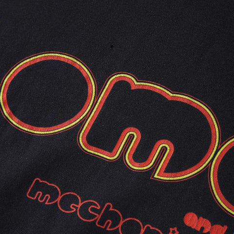 Vintage 1998 Marilyn Manson 'Rock Is Dead' T-Shirt