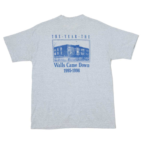 Vintage 1996 Scranton Colts T-Shirt