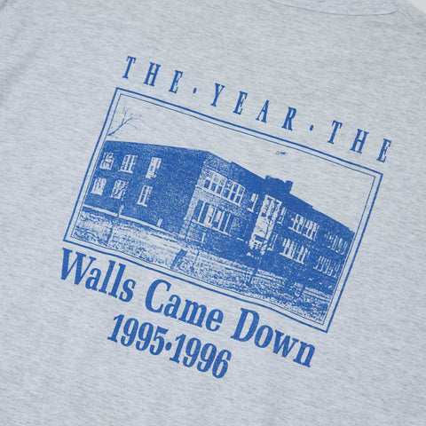 Vintage 1996 Scranton Colts T-Shirt