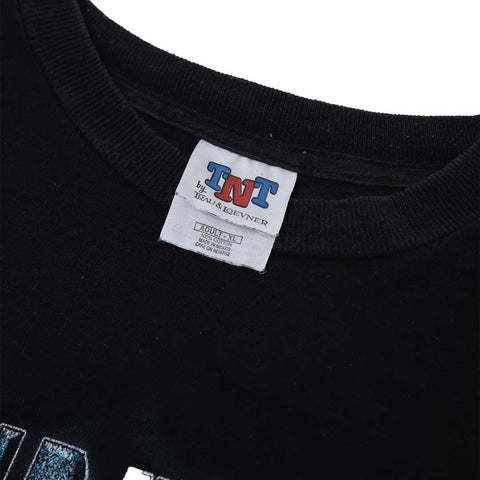 Vintage 1998 Stone Cold University T-Shirt