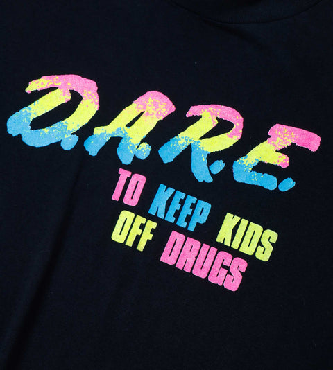 Vintage 90s D.A.R.E. T-Shirt