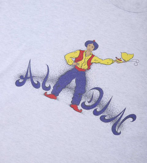 Vintage 90s Aladdin T-Shirt