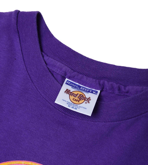 Vintage 90s Hard Rock Cafe San Francisco T-Shirt