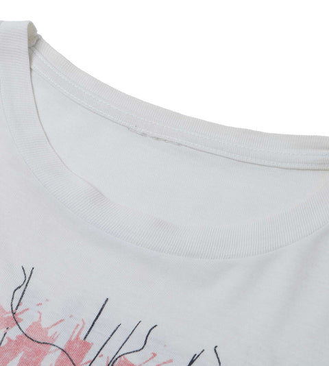 Vintage 1989 Metallica 'One' T-Shirt