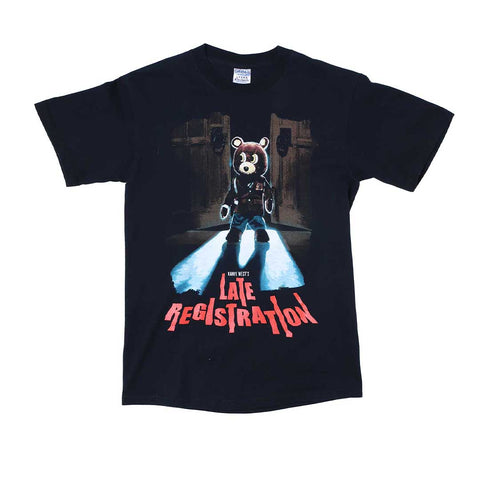 Vintage 2006 Kanye West 'Touch The Sky Tour' T-Shirt