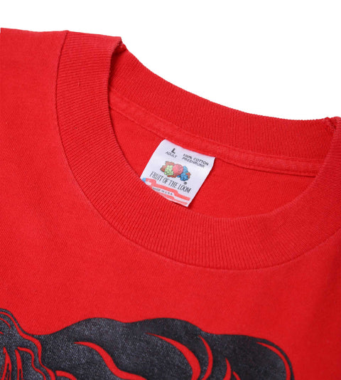 Vintage 90s Hawaiian Legends Longsleeve Shirt