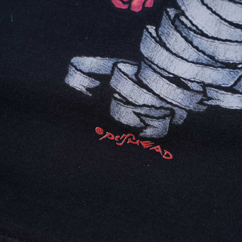 Vintage 2004 Metallica 'Madly In Anger' T-Shirt