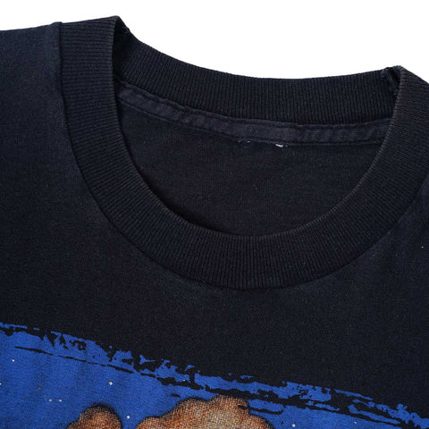 Vintage 1997 Michael Jackson 'History' T-Shirt