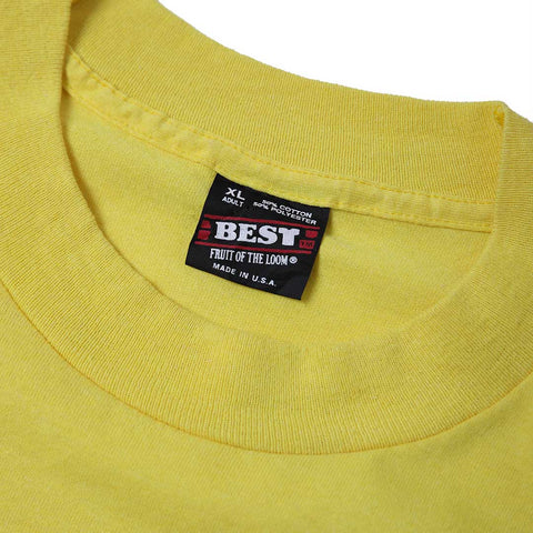 Vintage 90s Super Dooper D.A.R.E. Day T-Shirt