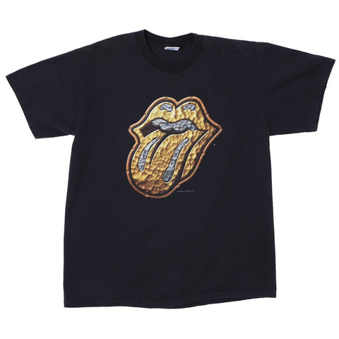 Vintage 1997 The Rolling Stones 'Bridges To Babylon Tour' T-Shirt