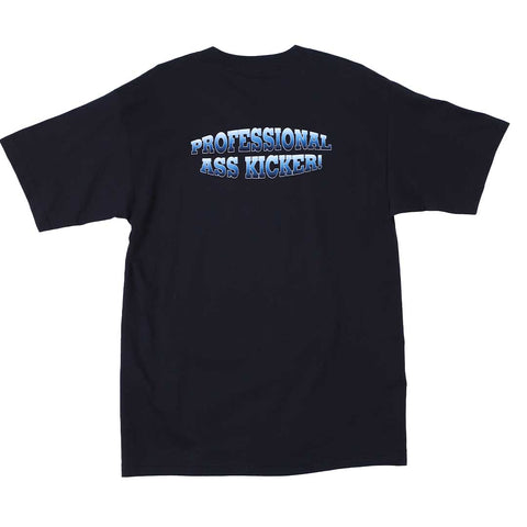 Vintage 1998 WWF Steve Austin 'Professional Ass Kicker!' T-Shirt