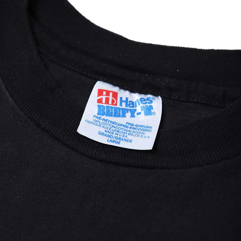 Vintage 1994 Blue Chicago T-Shirt