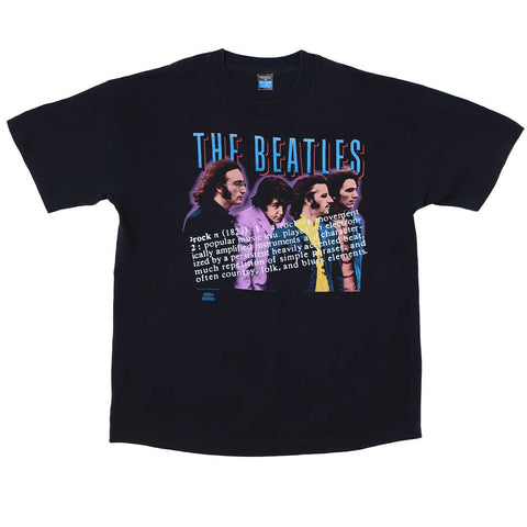 Vintage 1991 The Beatles T-Shirt