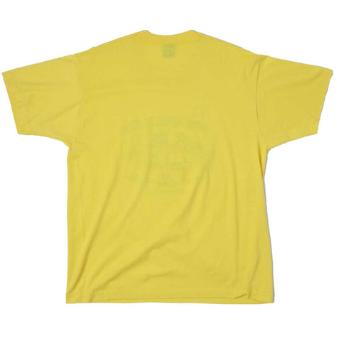 Vintage 90s McDonald's 'Super Pinwheel Maze' T-Shirt