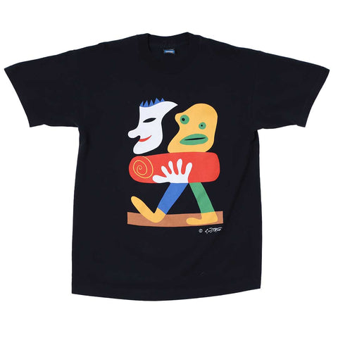 Vintage 90s Gustavo T-Shirt