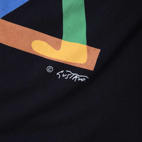 Vintage 90s Gustavo T-Shirt