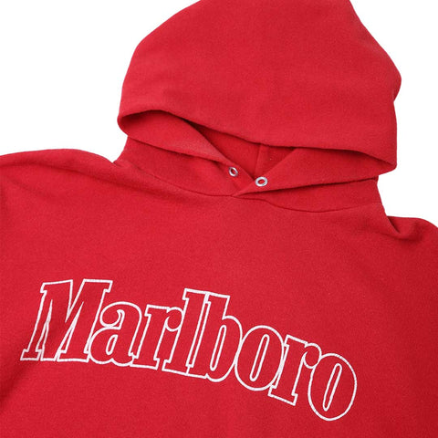 Vintage 90s Marlboro Hoodie