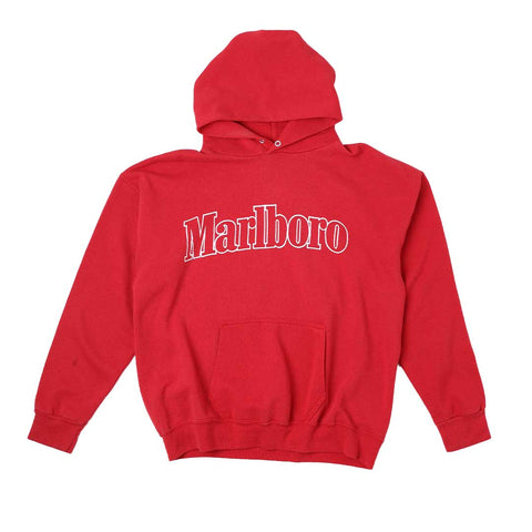Vintage 90s Marlboro Hoodie