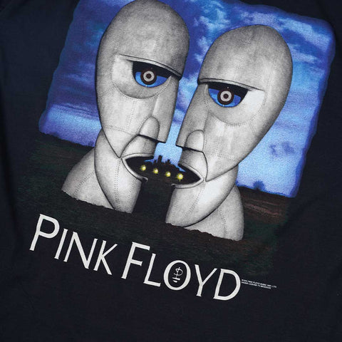 Vintage 1994 Pink Floyd 'European Tour' T-Shirt