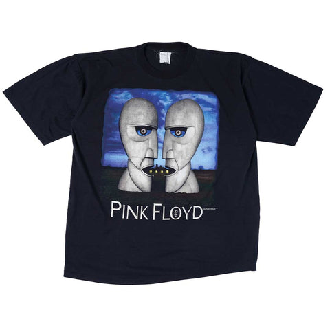 Vintage 1994 Pink Floyd 'European Tour' T-Shirt