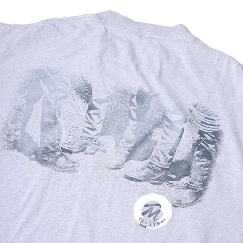 Vintage 90s Marlboro Pocket T-Shirt