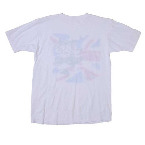 Vintage 80s Sex Pistols 'Anarchy In The U.K. T-Shirt