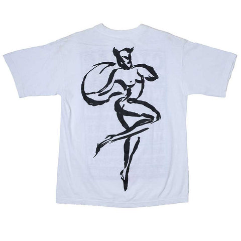 Vintage 1995 The Rolling Stones 'Withstand' T-Shirt