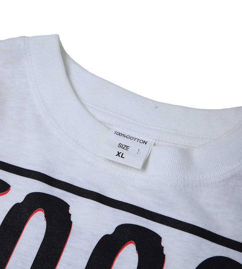 Vintage 1995 The Rolling Stones 'Withstand' T-Shirt