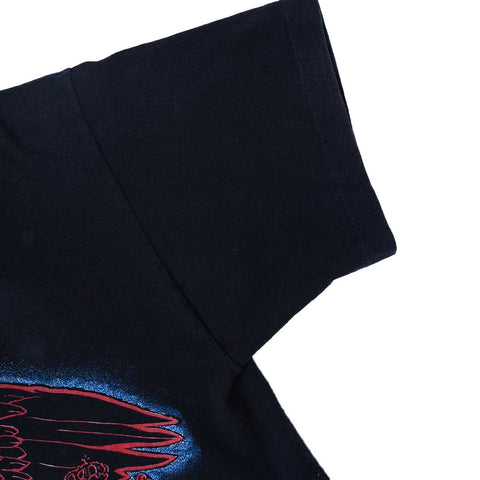 Vintage 90s Queen 'The Show Must Go On' T-Shirt