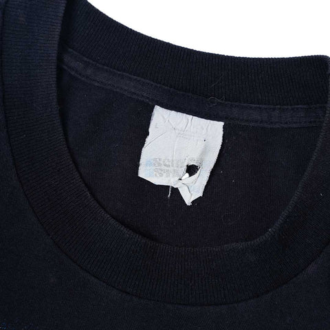 Vintage 90s Queen 'The Show Must Go On' T-Shirt