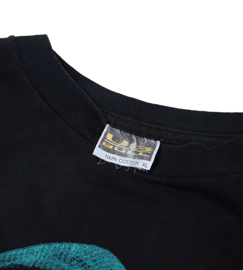 Vintage 1997 Star Wars 'Never Underestimate The Dark Side' T-Shirt