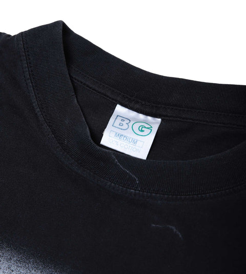 Vintage 2000 Marilyn Manson 'God, Guns & Government' T-Shirt