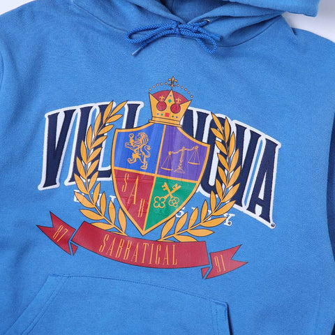 Sabbatical Recycle Program Hoodie Villanova