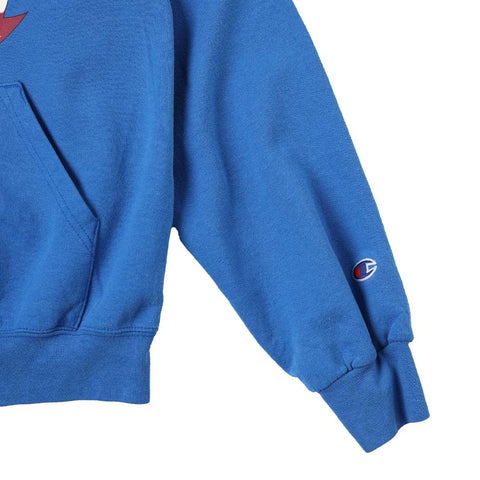 Sabbatical Recycle Program Hoodie Villanova