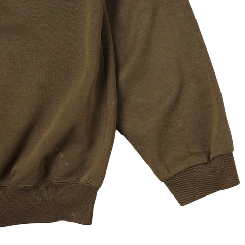 Sabbatical Recycle Program Crewneck Icon