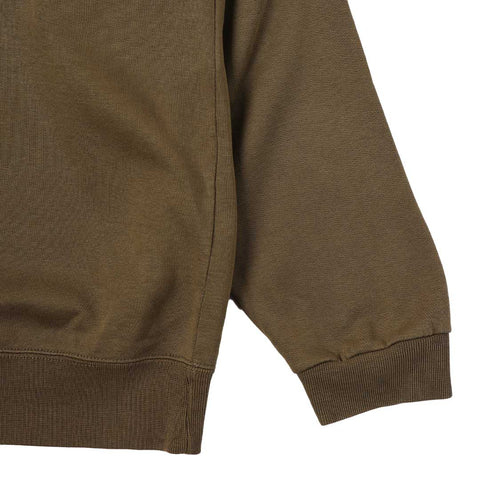 Sabbatical Recycle Program Crewneck Icon