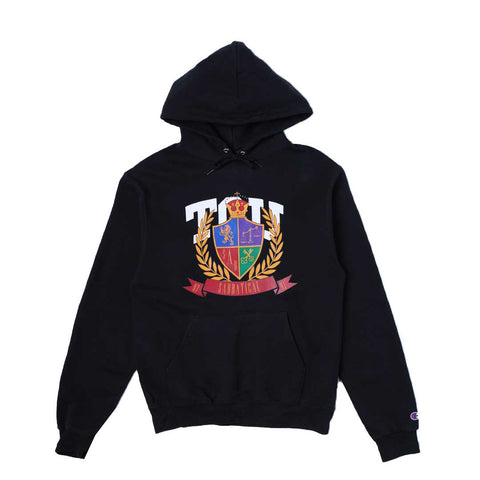 Sabbatical Recycle Program Hoodie TCU