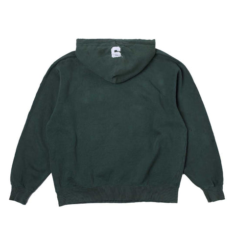 Sabbatical Recycle Program Hoodie Michigan State