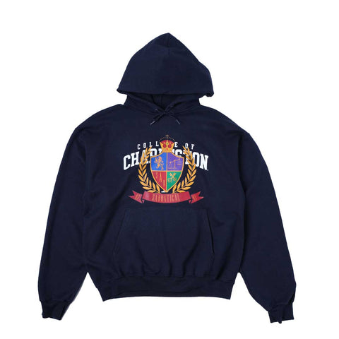 Sabbatical Recycle Program Hoodie Charleston
