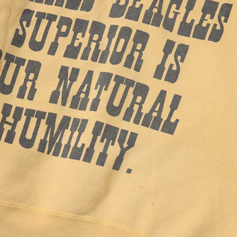 Vintage 90s Snoopy Peanuts United Feature Syndicate Inc. Sweater