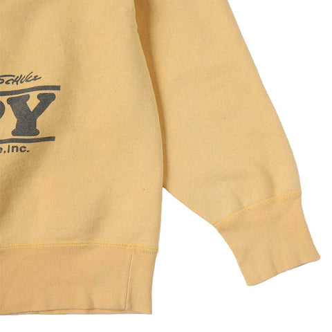 Vintage 90s Snoopy Peanuts United Feature Syndicate Inc. Sweater