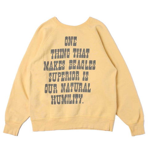 Vintage 90s Snoopy Peanuts United Feature Syndicate Inc. Sweater