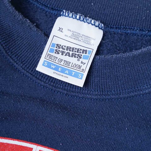 Vintage 1998 The Rolling Stones 'Property of Stones' Sweatshirt