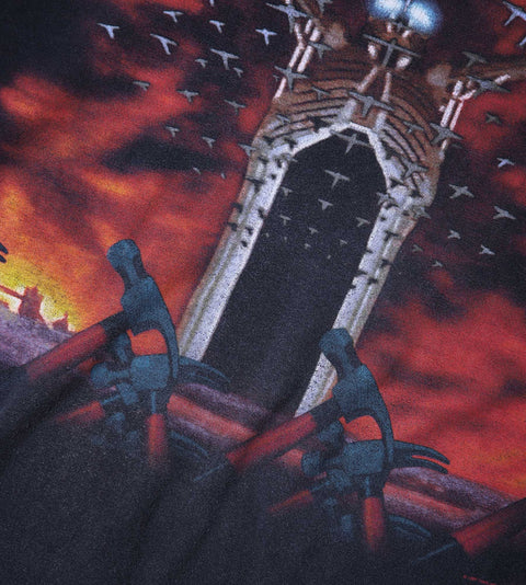 Vintage 2000s Pink Floyd 'The Wall' T-Shirt