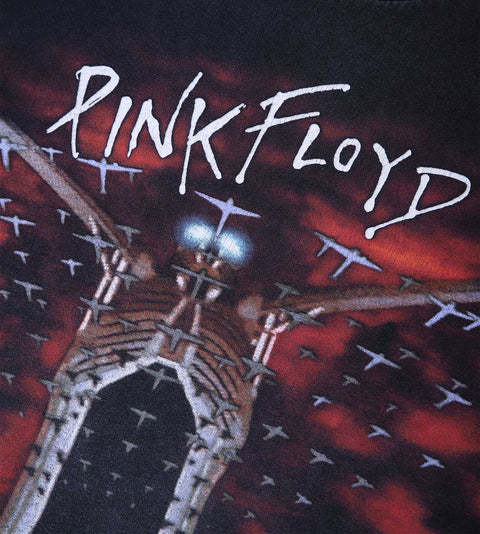 Vintage 2000s Pink Floyd 'The Wall' T-Shirt
