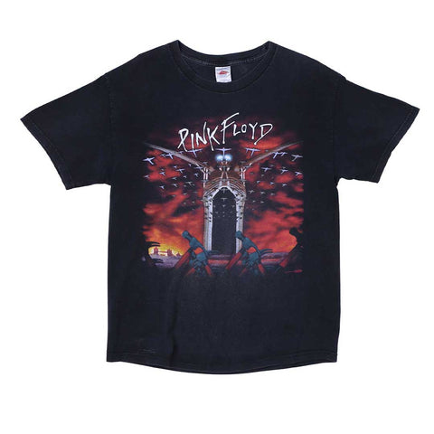 Vintage 2000s Pink Floyd 'The Wall' T-Shirt