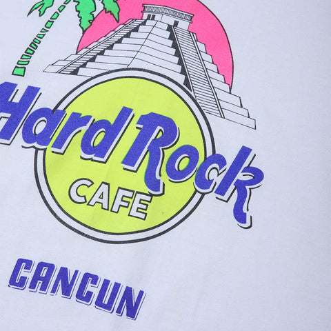 Vintage Hard Rock Cancun T-Shirt