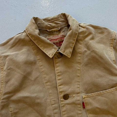 Vintage Levi's Work Jacket